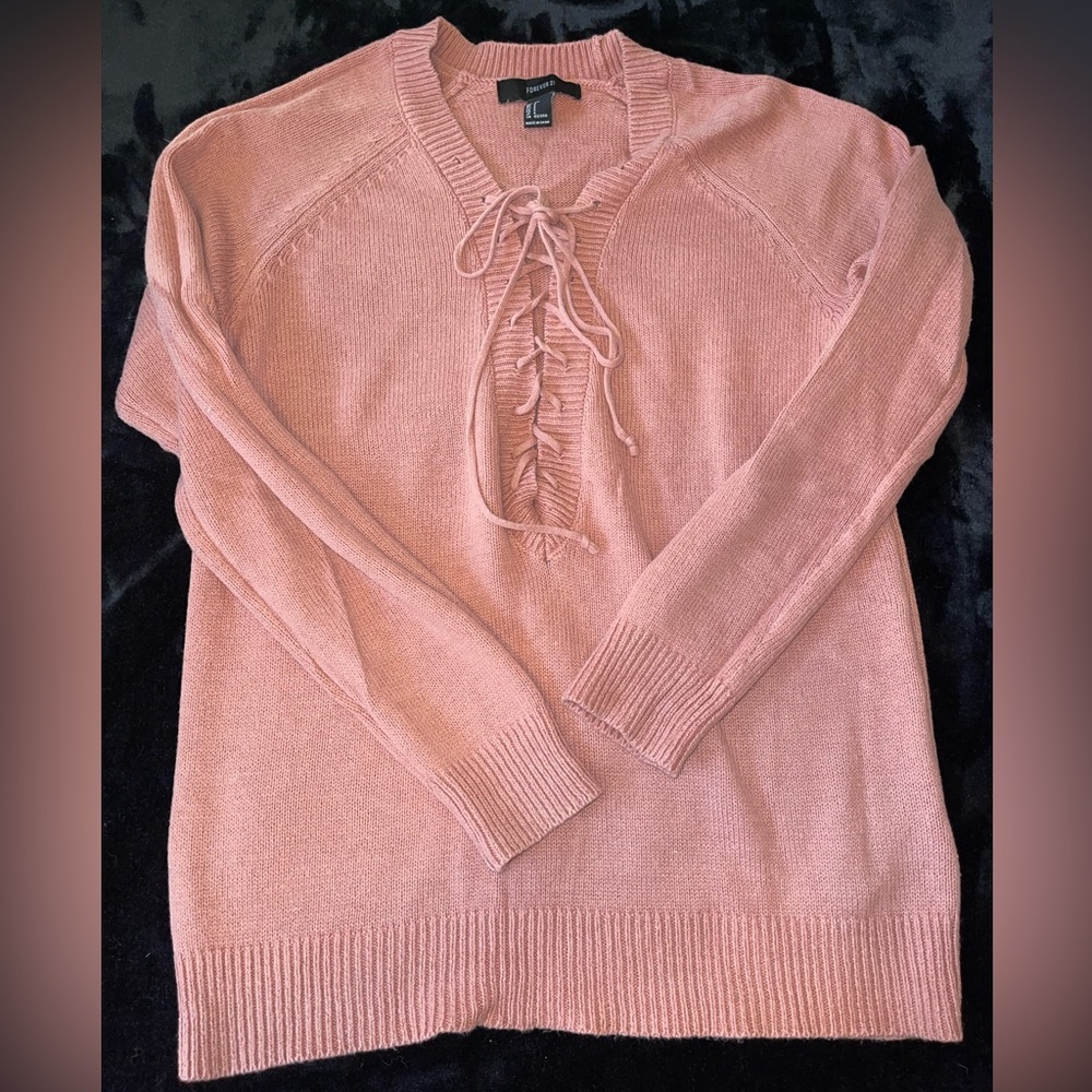 Forever 21 Long Sleeve